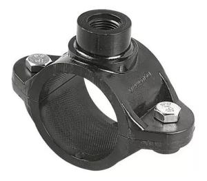 ABRAZADERA DE DERIVACION 32mm X 3/4