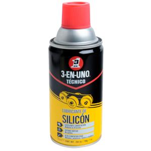 ACEITE 3 EN UNO LUBRICANTE DE SILICONA 284 ml usa