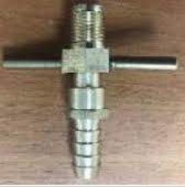 ACOPLE estrella para garrafa 3 kg