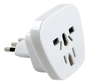 ADAPTADOR MODULAR A MULTIUSO PROSOUND FK-08