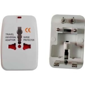 ADAPTADOR VIAJE XTX4
