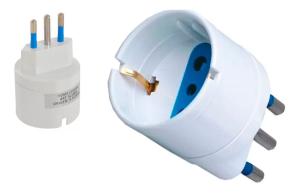 ADAP MODULAR SCHUKO XXIT20121