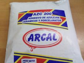 ADHESIVO PARA AZULEJOS ARCAL 5kg