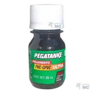 ADHESIVO PVC 25ML PEGATANKE (PFW)