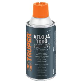 AEROS. AFLOJATODO ANTIOX. ANTIDESG. ANTIFIRC.345ML.TRUPE(P)
