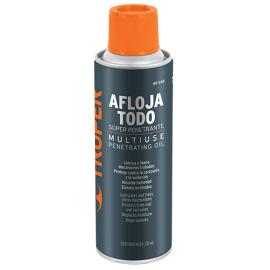 AEROS. AFLOJATODO ANTIOX. ANTIDESG.ANTIFRIC.235ML  TRUPER(P)
