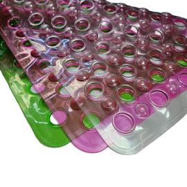 ALFOMBRA PARA DUCHA BAÑO PVC 39X60