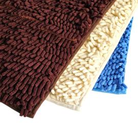 ALFOMBRA PELOS MICROFIB 38 X 58 CM.SURT