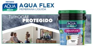 AQUA FLEX 20 KG BLANCO BELCO Membrana Liquida (PFW)