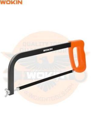 ARCO DE SIERRA MANGO PLASTICO WOKIN 305112 (PFW)