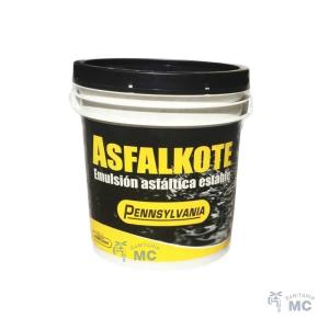 ASFALKOTE 4 kg (PFW)
