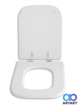 ASIENTO INOD.MDF H.M.BALTICO.HUESO (P)