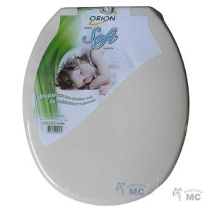 ASIENTO SOFT HUESO ORION (PFW)