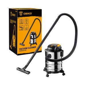 ASPIRADORA AGUA POLVO 15 LITROS 1250W 220V DEKO DKEIVCB120C1