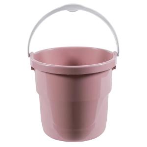 BALDE 8 LITROS ROSA VIEJO