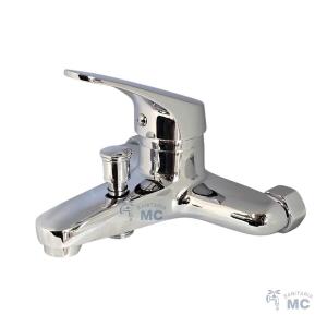 BAÑERA MONOCOMANDO GALIA FAS CROMADO BAÑO ML (PFW)