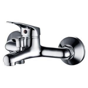 BAÑERA WICO 40MM MONOCOMANDO [CROMADO]
