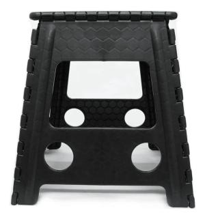 BANQUETA PLEGABLE 29X22X45 (PFW)