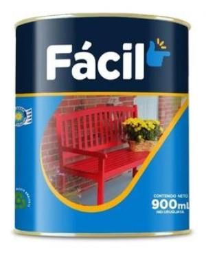 BARNIZ MARINO 900 ml FACIL