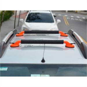 BARRA BACA CON VENTOSA PARA AUTO (PFW)