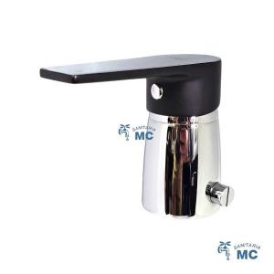 BIDE MONOC. C/TRANSFERENCIA FAS DUO NEGRO [CROMO+NEG] (PFW)