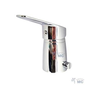 BIDE MULITA FAS C/TRANSFERENCIA CROMADO BAÑO (PFW)