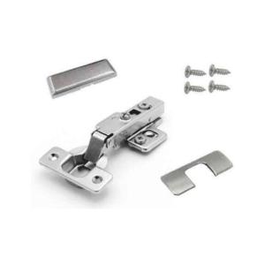 BISAGRA CLIP-ON H0 3D RECTA  (PFW)