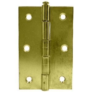 BISAGRA PARA MUEBLE DORADA 3