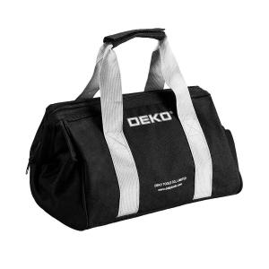 BOLSO P/HERRAMIENTAS 32X19X22CM TB-DKAG20BL01 DEKO(PFW)