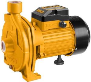 BOMBA CENTRIFUGA 1/2 HP 370W INGCO