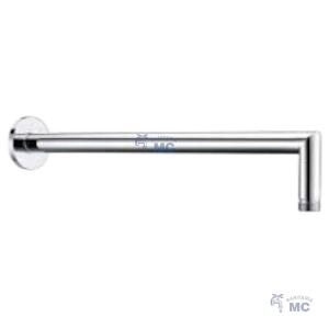 BRAZO PARA ROSETA 34 CM RECTO (PFW)
