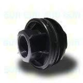 BRIDA NEGRA DE 1-1/2