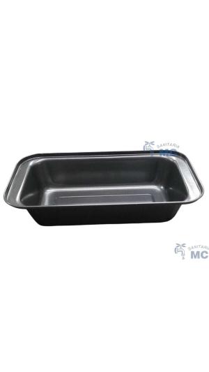 BUDINERA ANTIADHERENTE25X13X5,5cm (PFW)