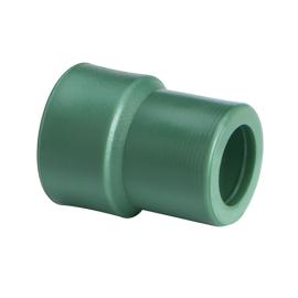 BUJE DE REDCCION TERMOFUSIÓN 75mm X 50mm AQUASYST (PF)