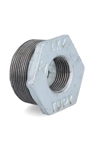 BUJE GALVANIZADO 3/4