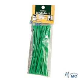 CABLE PARA ATADURA 15 CM.(3-7) PRESINTO PARA PLANTA (PWF)