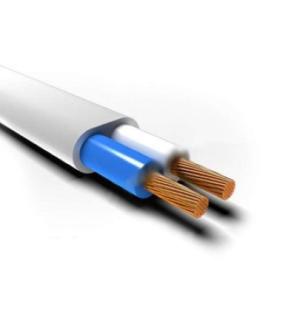 CABLE SUPERPLÁSTICO 2X1mm (DIORS) ELECTRICIDAD ALARGUE CSF