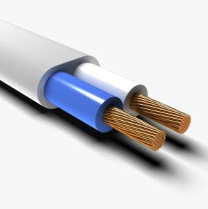 CABLE SUPERPLÁSTICO 2X2mm (DIORS) ELECTRICIDAD ALARGUE