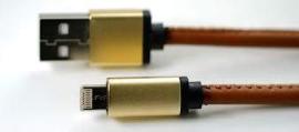 CABLE para celulares iphone y adroid ete4310