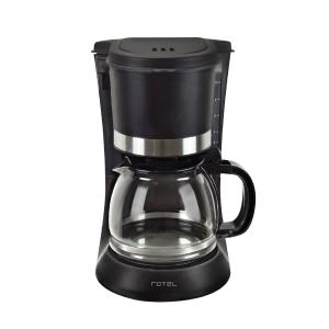 CAFETERA DE GOTEO 1.2lts ROTEL