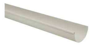 CANALETA 170MM 3MTS. AMANCO