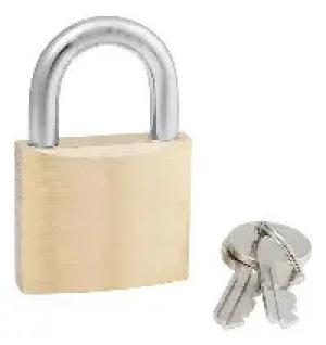 CANDADO BRONCE LIVIANO 30mm GLOVE HL403B (PFW)