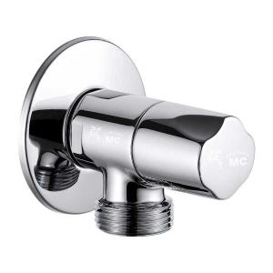 CANILLA PARA LAVARROPA BCE 1/2 X 3/4 CON CERAMICO CHIARA PFW