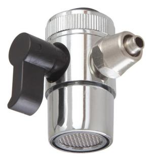 CANILLA P/FILTRO SOLA RY-S-7 FINO P/MONOCOMANDO