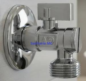 CANILLA P/LAVARROPA GENEBRE 1/2