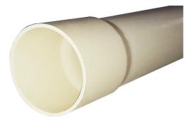 CAÑO PVC 32MM X 3 MT. ELECTRICIDAD PINOPLAST  (PF)