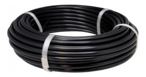 CAÑO POLIETILENO 3/4