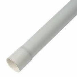 CAÑO PVC 75 X 2.5 mm X 3 MTS, Nicoll