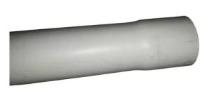 CAÑO PVC SANEAMIENTO 110 X 3 X 3 CON PROTECCIÓN UV