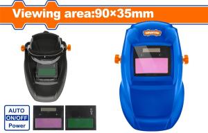 CARETA SOLDAR FOTOSENSIBLE WADFOW(PFW)